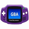 GBA Emulator Logo